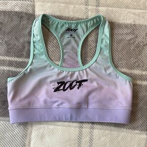 Zoot Women's Pocket Sports Bra
